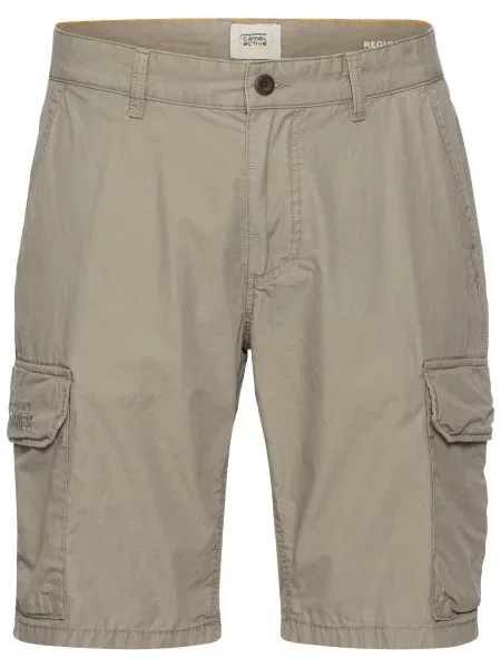 Шорты Camel Active хаки