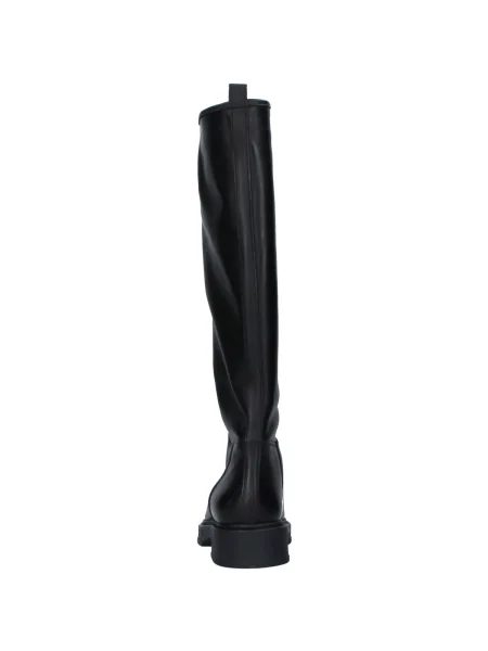 Pantofi The Icona negru