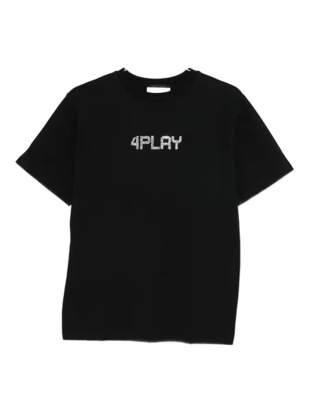 Tricou Coperni negru