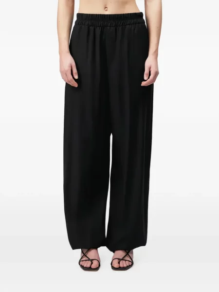 Pantaloni Drykorn conici negru