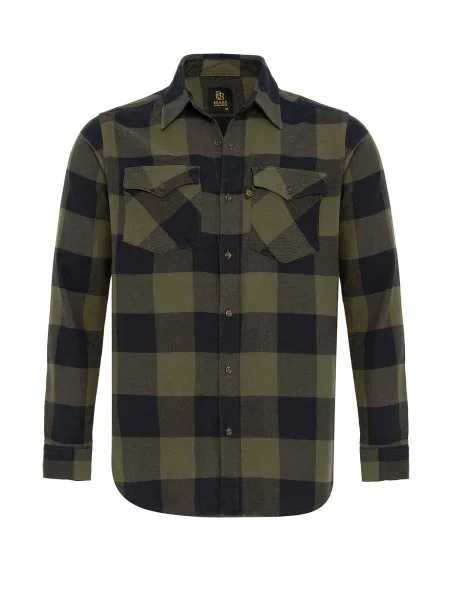 Jacey Quinn Srajca Marius oliva črna