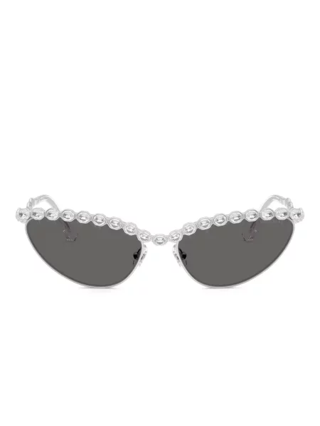 Sunčane naočale Swarovski Eyewear s kristalima