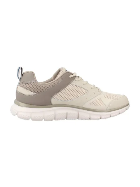 Pantofi Skechers alergare maro