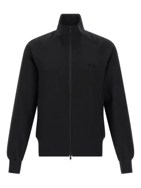 Яке Y-3 черно