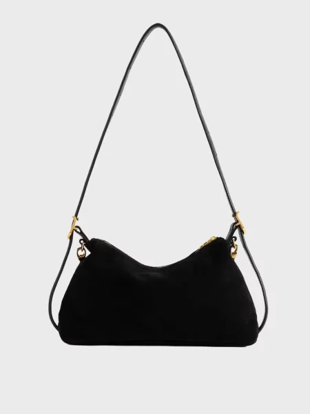 Сумка Zadig&voltaire чорна