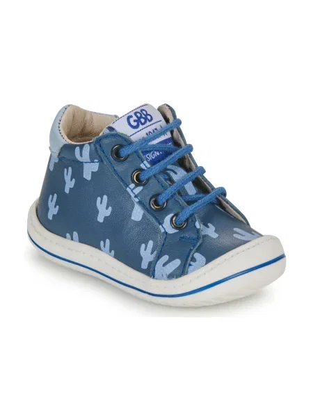 Pantofi copii Gbb albastru