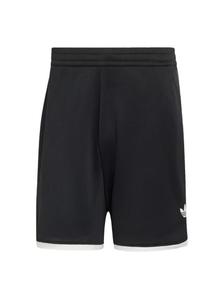 ADIDAS PERFORMANCE Pantaloni sport Classics' negru