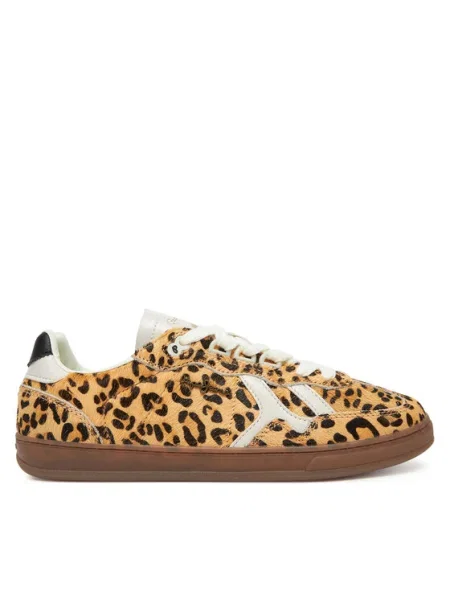 Pepe Jeans Sneakers Ball Top W bej