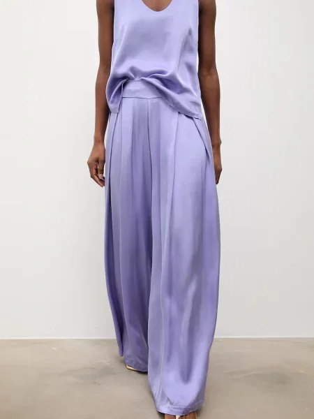 Брюки Answear.lab