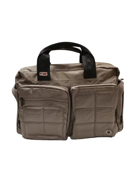 Torba na laptopa Napapijri zielona