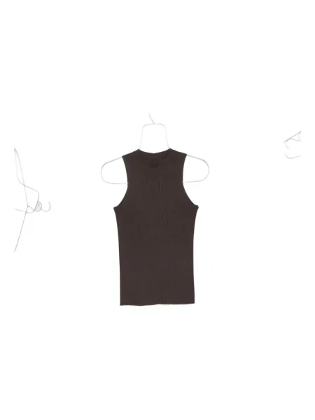 Top Rick Owens gri