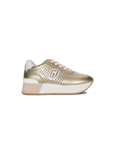 Pantofi Liu Jo alb