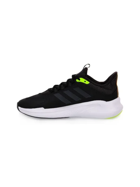 Tenisky Adidas čierna