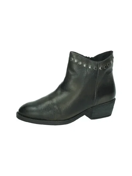 Pantofi Aback gri