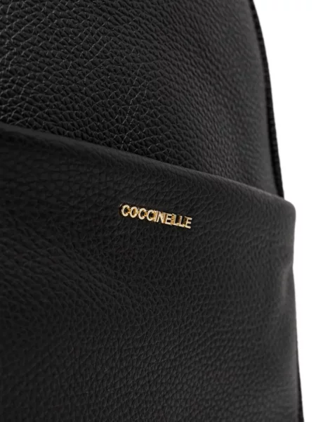 Rucsac Coccinelle negru