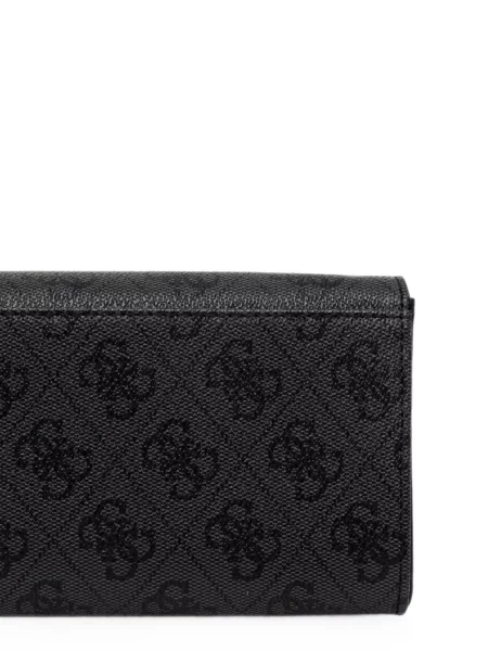 Portofel Guess negru