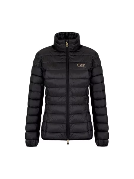 Kurtka Emporio Armani Ea7 czarna