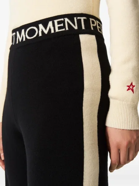 Pantaloni Perfect Moment negru