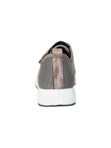 Pantofi Doctor Cutillas alb