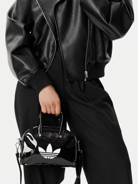 Adidas Originals torebka Adicolor czarna