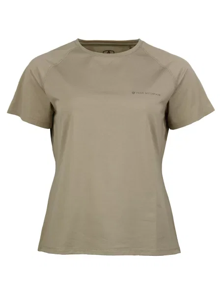 Tricou Peak Mountain bej