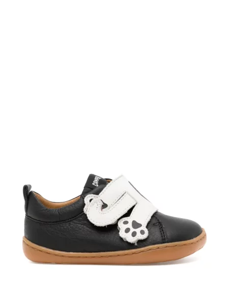 Sneakersy dziecięce Camper czarne