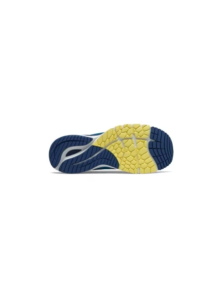 Pantofi New Balance albastru