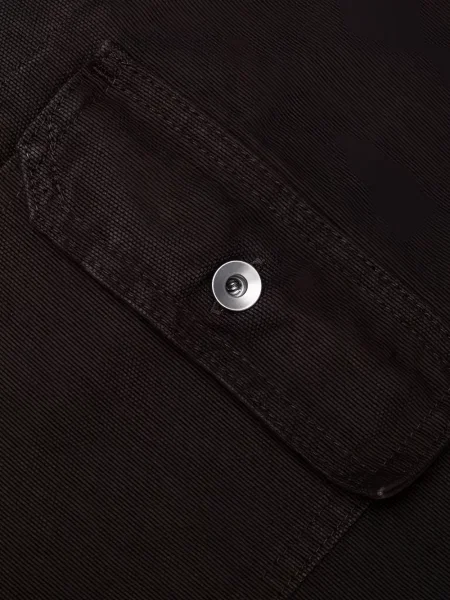 Cămașă Rick Owens Drkshdw gri