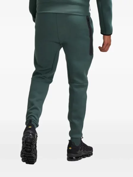 Koszulka Nike retro polarowa biała