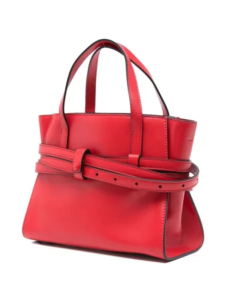 Geantă Moschino roșu