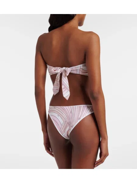 Top Pucci roz