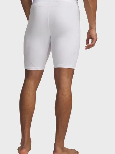 Велосипедки Under Armour белые
