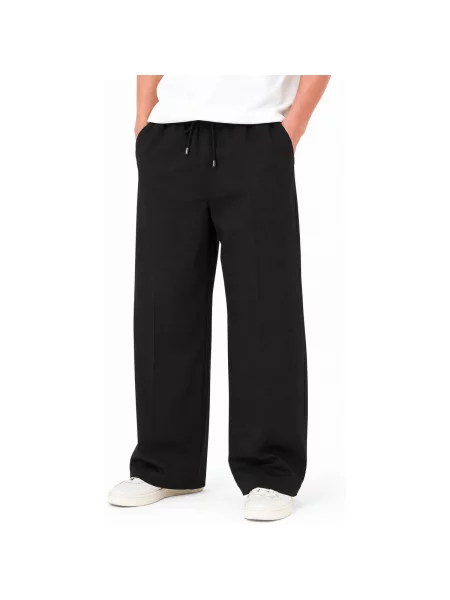 Pantaloni Richmond X negru