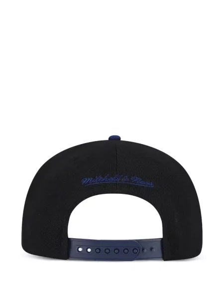 Șapcă Mitchell & Ness negru