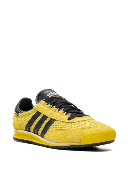 Sportbačiai Adidas geltona