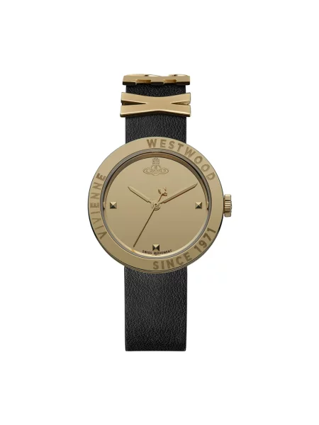 Zegarek Vivienne Westwood czarny