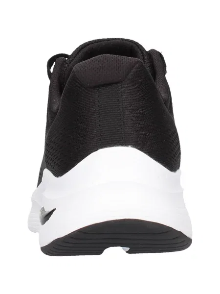 Tenisky Skechers čierna