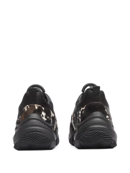 Chiloți Ash slip-on negru