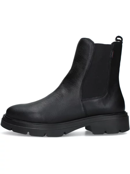 Pantofi Callaghan negru