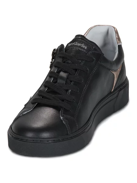 Pantofi Nerogiardini negru