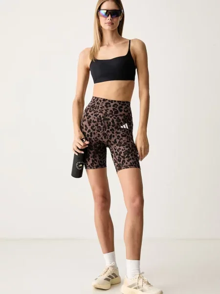 Adidas Performance велосипедки Optime Essentials