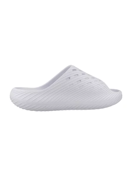 Šľapky Adidas biela