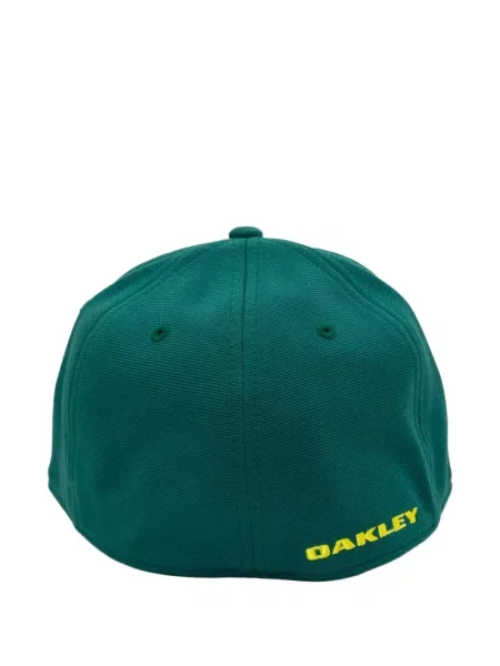 Șapcă Oakley verde