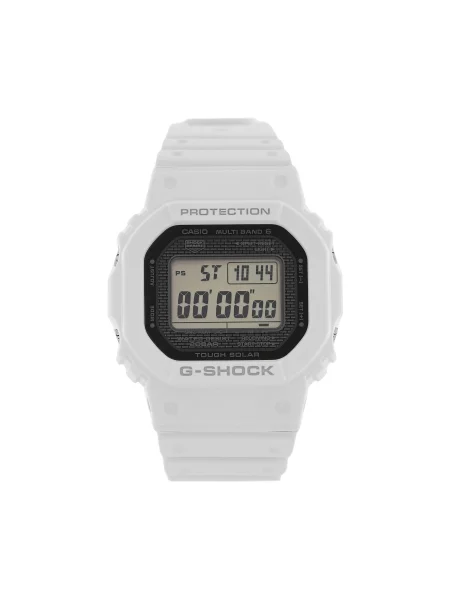 Laikrodžiai G-shock balta