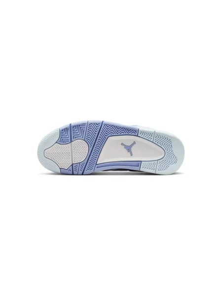 Pantofi Nike retro alb
