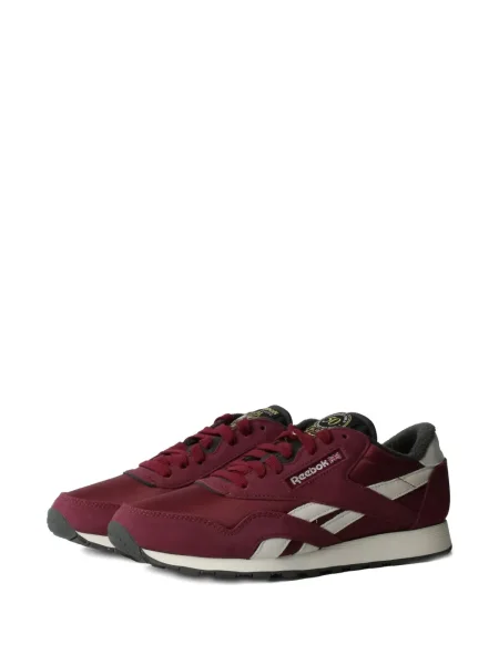 Sneakerși Reebok roșu