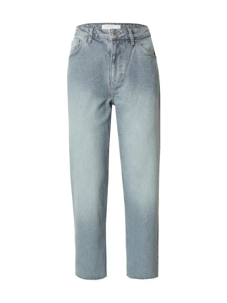 TOPSHOP Farmer világoskék