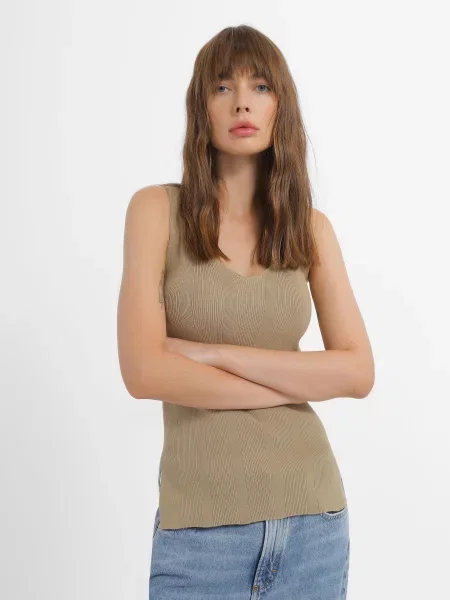 Поло Marc O'polo бежеве