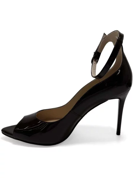 Pantofi Sergio Moretti maro