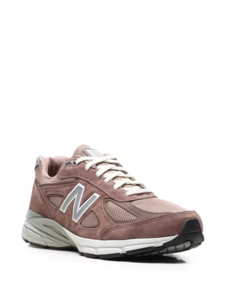 Sneakerși New Balance gri